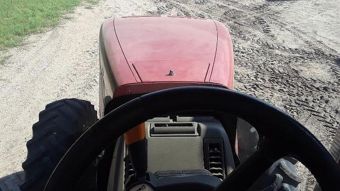 Used 2016 Case IH Magnum 280 CVT