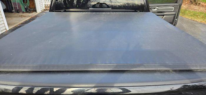 Used 2019 Ram 1500 Big Horn