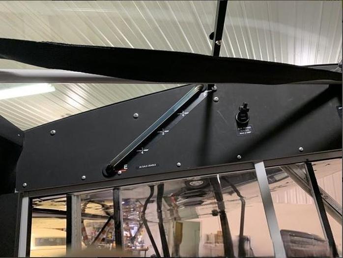 Used 2017 Aviat Husky A-1C 200