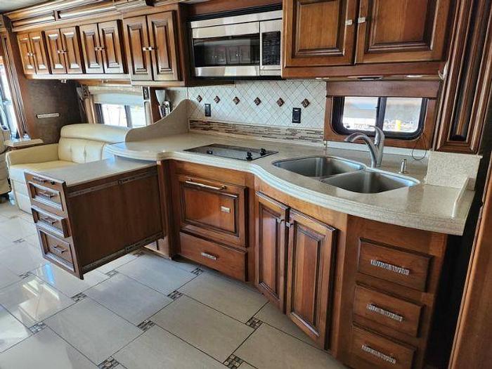 Used 2011 Tiffin Motorhomes Allegro Bus 43QRP