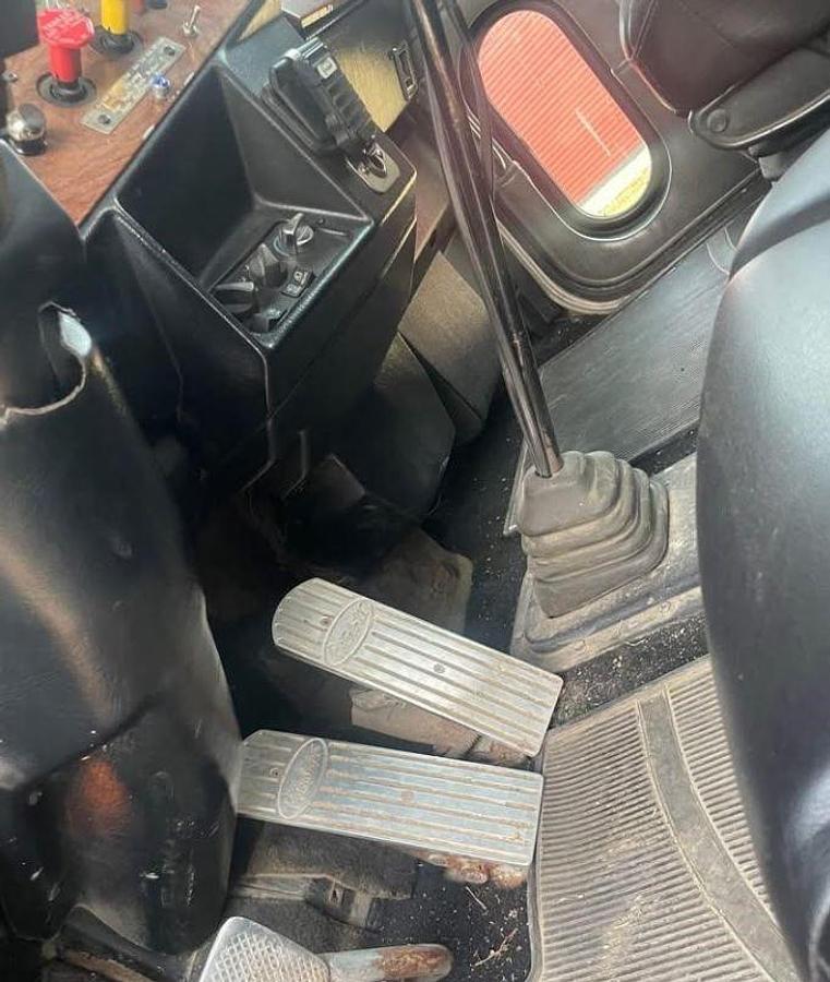 Used 1998 PETERBILT 379EXHD Day Cab