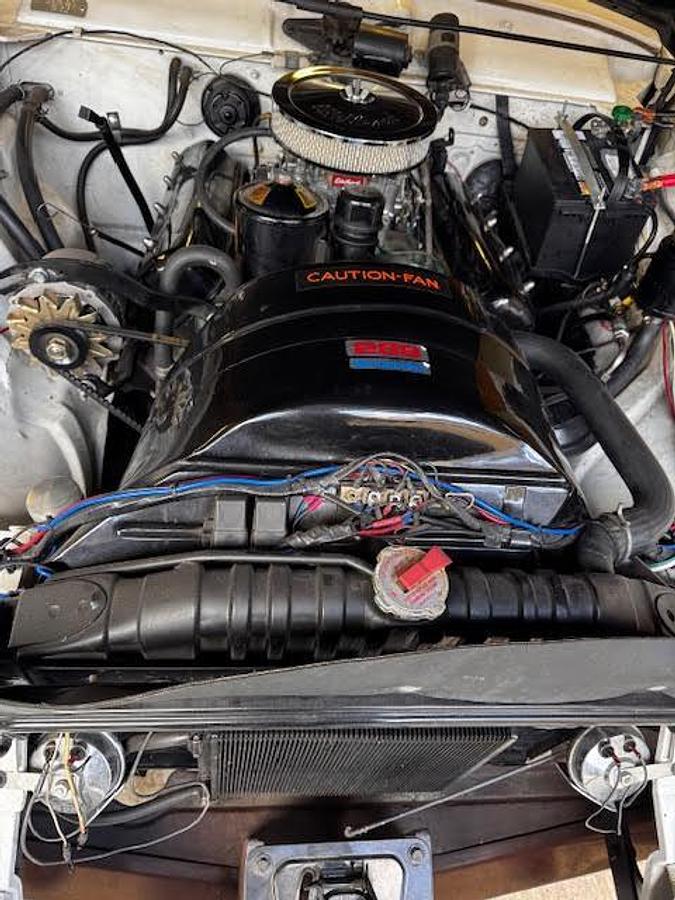 Used 1956 Studebaker Sky Hawk