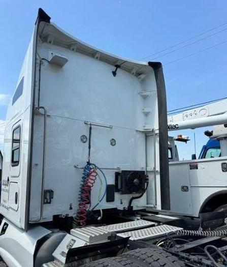 Used 2022 KENWORTH T680