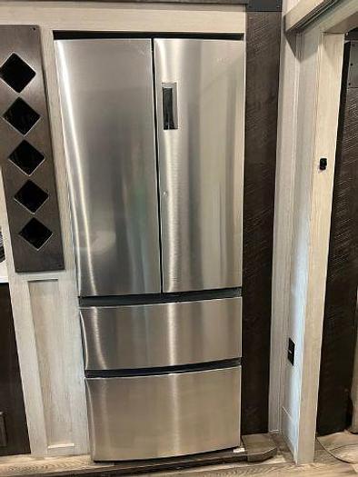 Used 2022 Forest River Cardinal LE 377MBLE