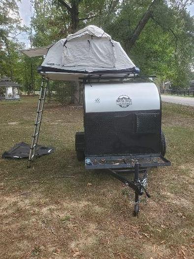 Used 2022 Koala Rustic Trail Hunting Special Edition