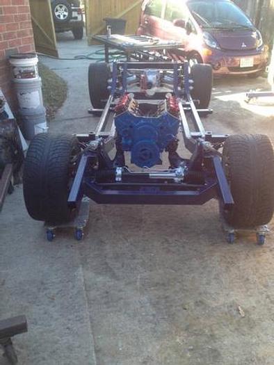 Used 1957 Chevrolet Bel Air Sedan