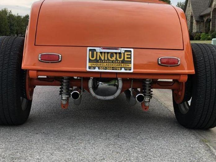 Used 1932 Chevrolet Custom