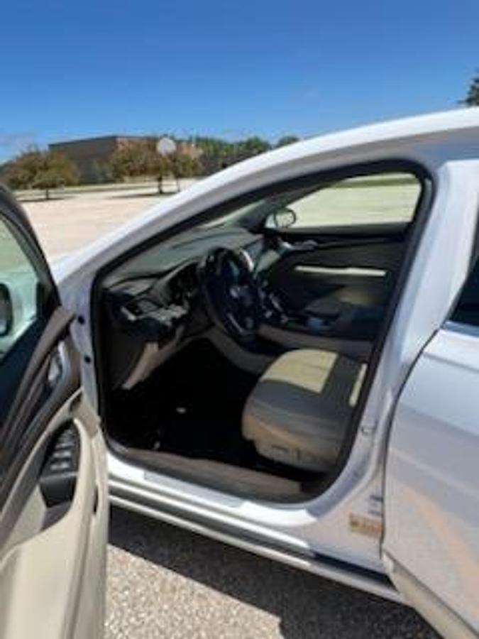 Used 2019 Buick Lacrosse Premium AWD