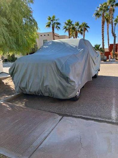 Used 2018 Dodge RAM 2500 Tradesman