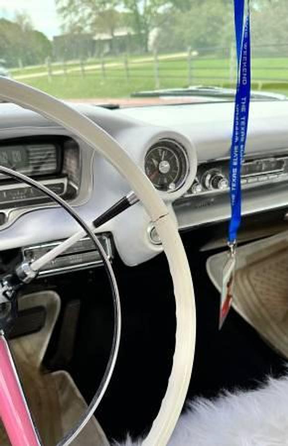 Used 1959 Cadillac Deville