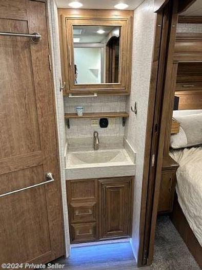 Used 2020 DRV Fullhouse LX455