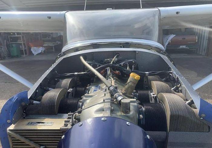 Used 1977 CESSNA 182Q