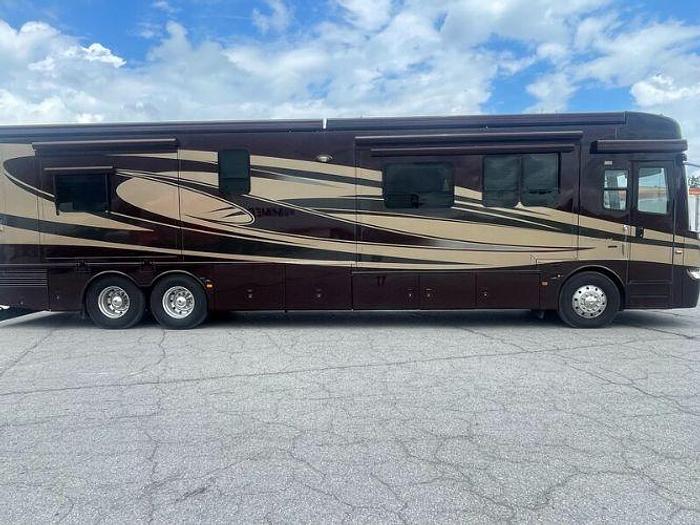 Used 2007 Newmar Essex 4510