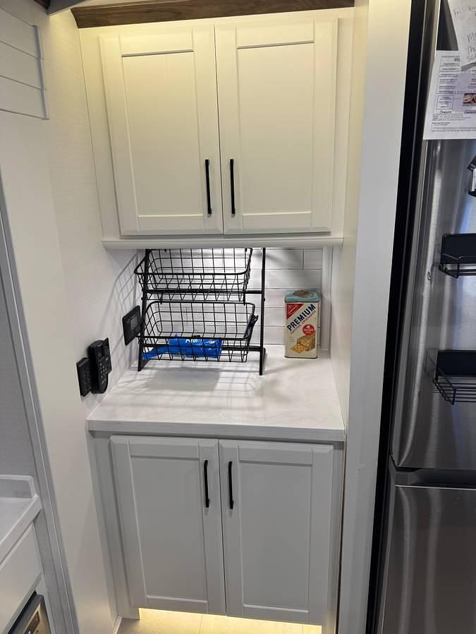 Used 2024 Forest River Riverstone Legacy 42FSKG