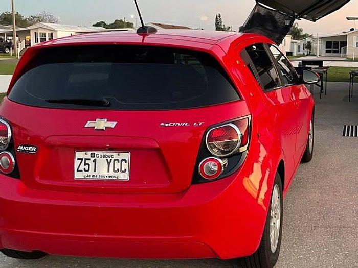 Used 2020 Newmar Kountry Star 4002