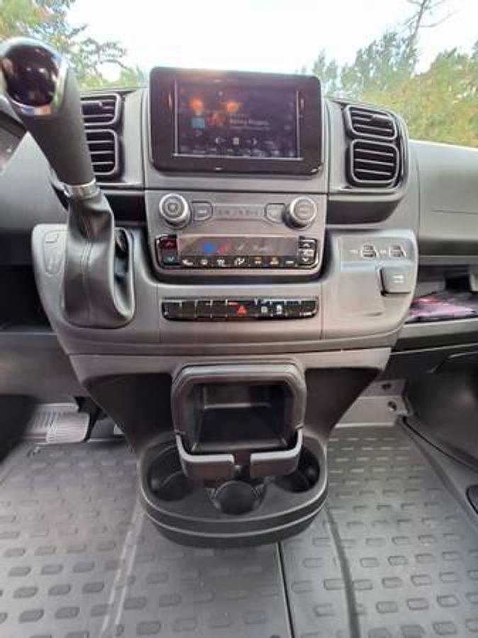 Used 2022 Dodge Ram Promaster 2500