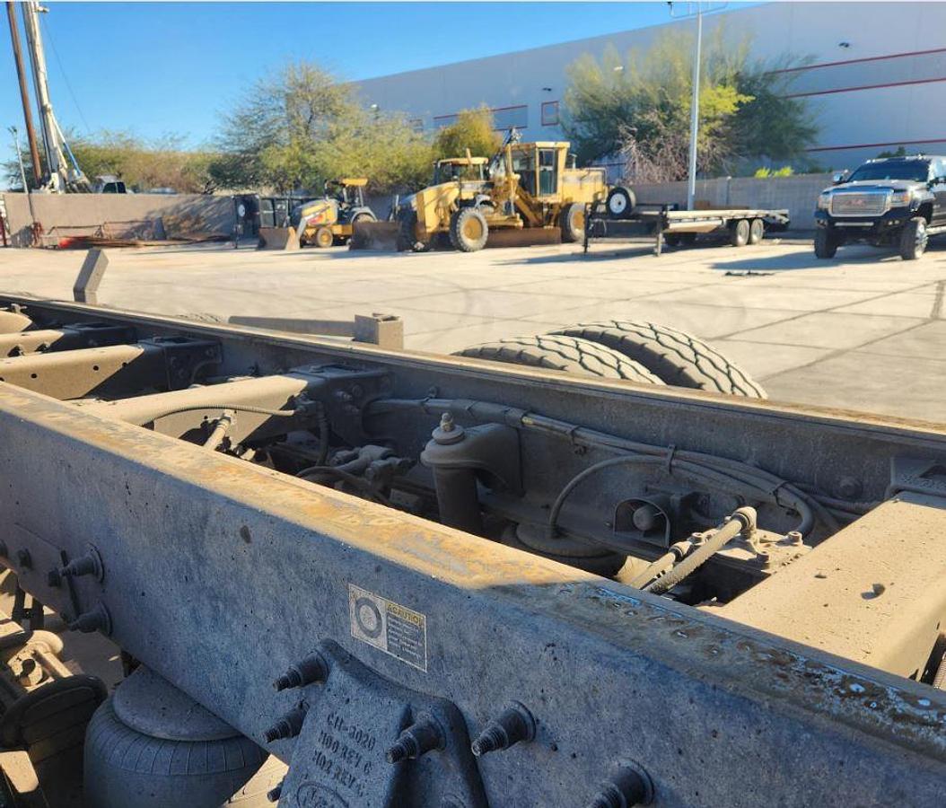 Used 2020 Peterbilt 389