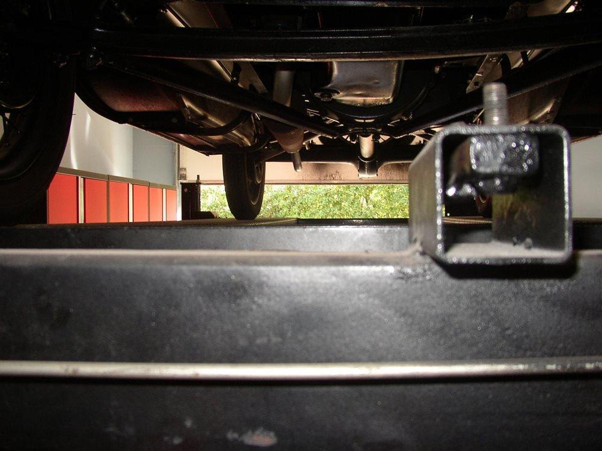 Used 1929 Ford Model A Coupe