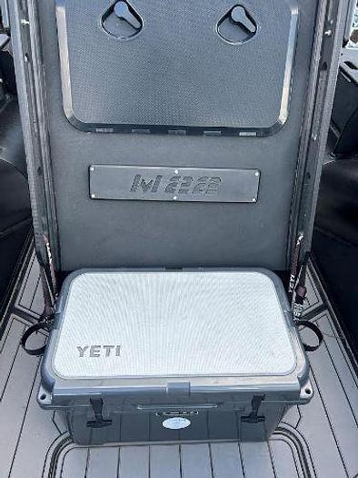 Used 2023 DGS Monster 22 Center Console