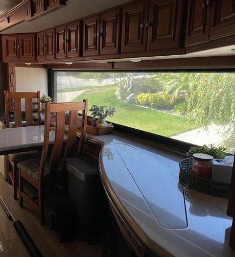 Used 2015 Winnebago Tour 42HD