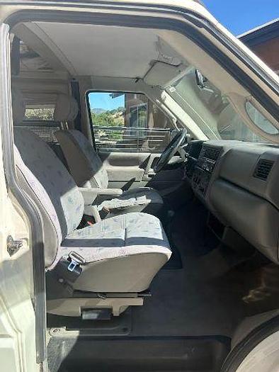 Used 1997 Volkswagen Eurovan