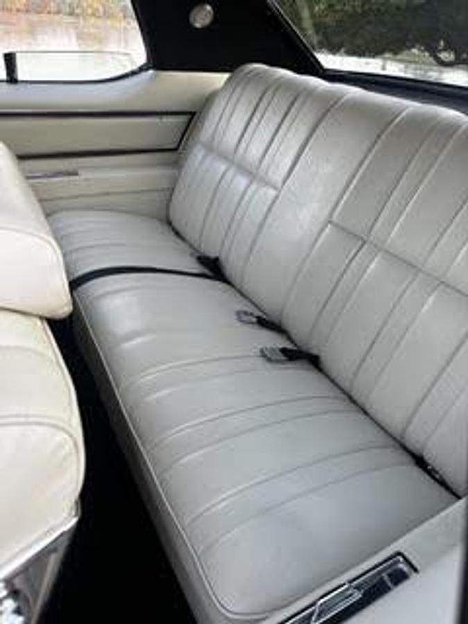 Used 1973 Buick Electra 225