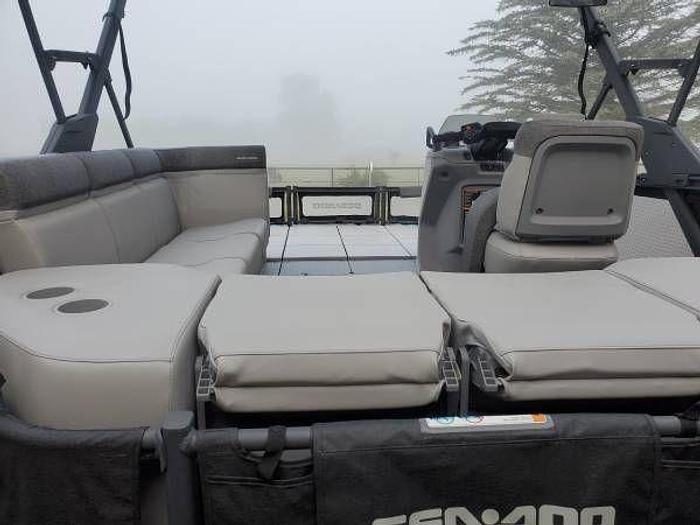 Used 2023 Seadoo Switch Sport