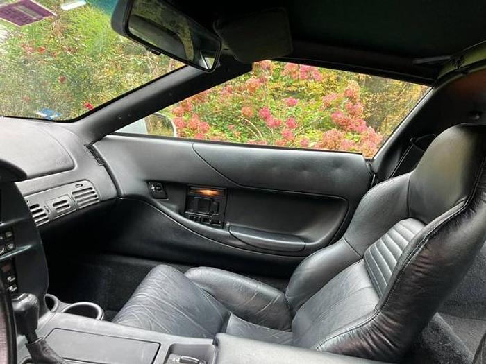 Used 1994 Chevrolet Corvette