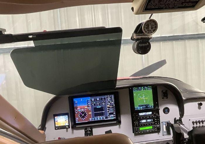 Used 1968 CESSNA 177 / 180 Conversion