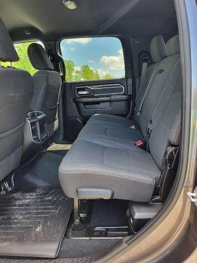 Used 2022 Ram 2500 Big Horn