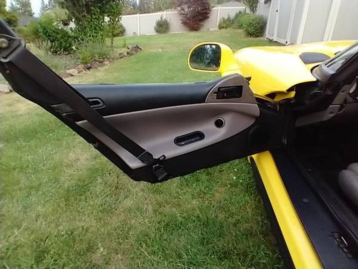 Used 1995 Dodge Viper RT/10