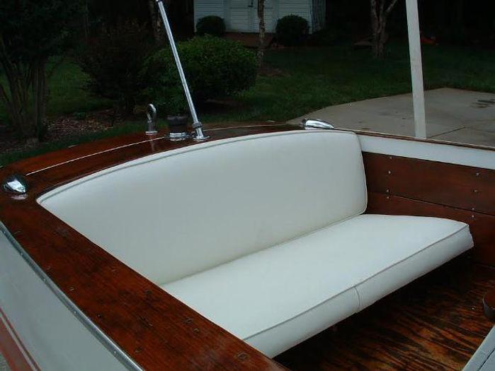 Used 1949 Chris-Craft 16 FT Special