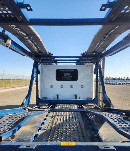 Used 2019 Peterbilt 389