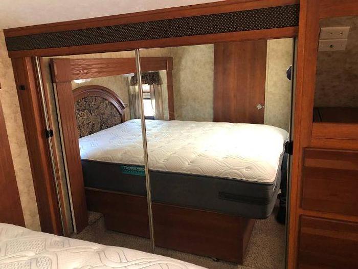 Used 2012 Keystone Cougar 331MKS Fifth Wheel