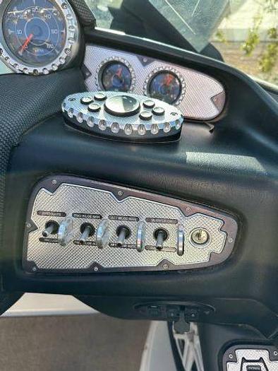 Used 2010 Mastercraft X35