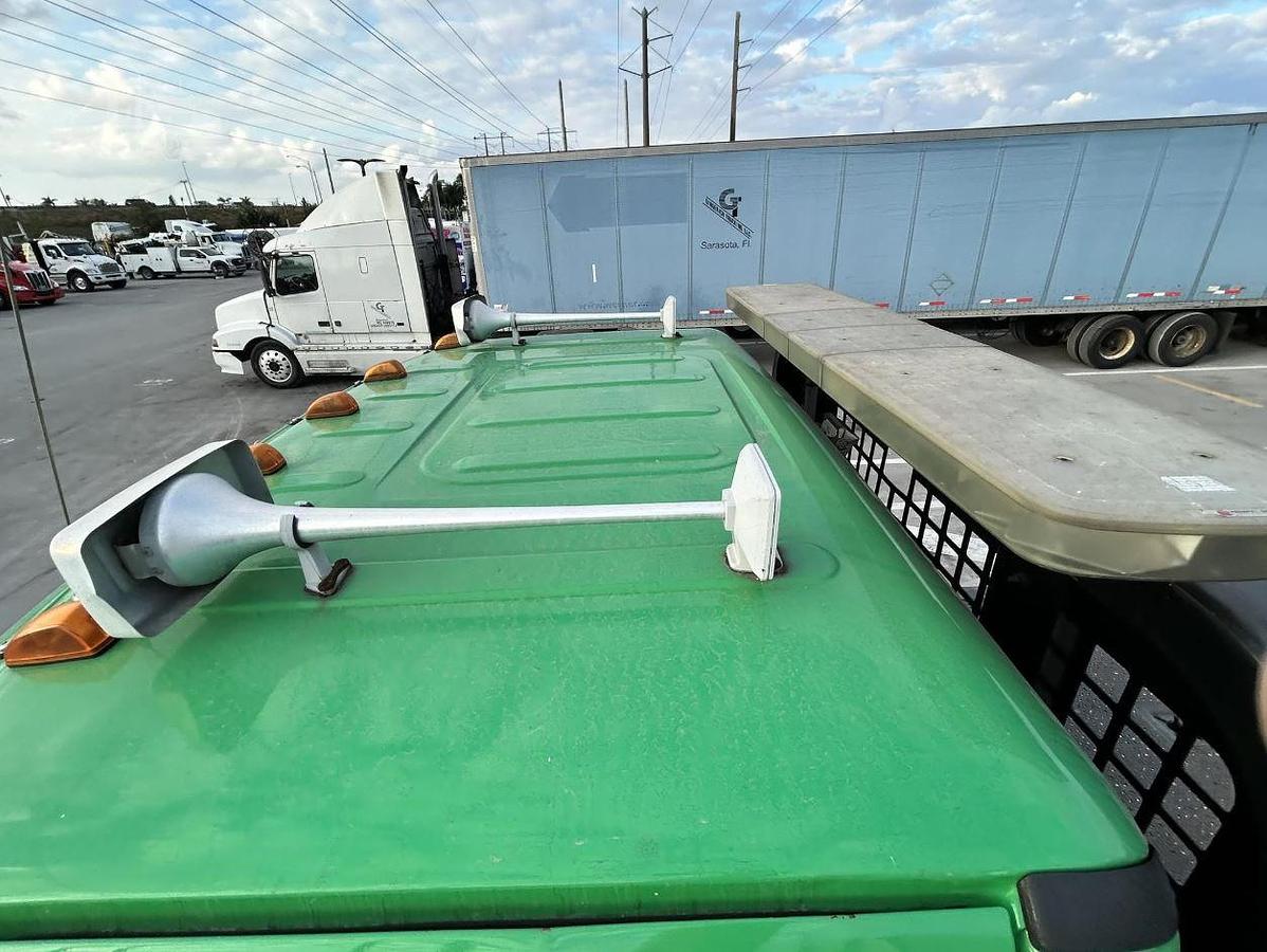 Used 2015 Freightliner M2 106 Rollback Tow Truck