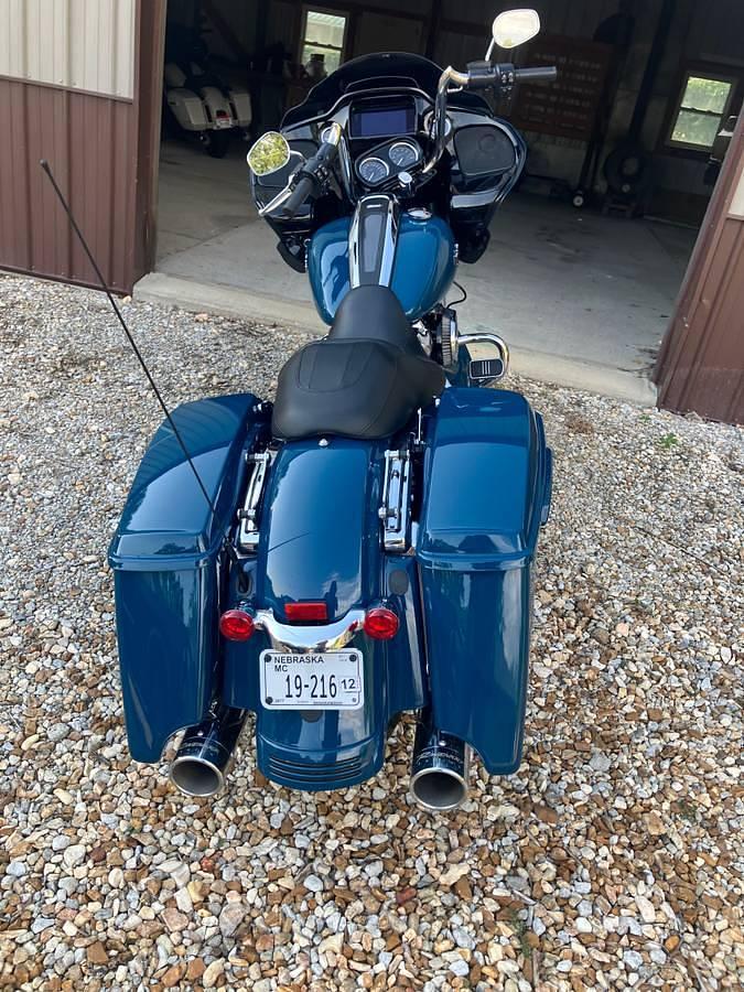 Used 2021 Harley Davidson Road Glide Special