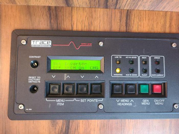 Used 1987 Prevost XL-40 Marathon