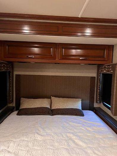 Used 2016 Fleetwood Bounder 34T