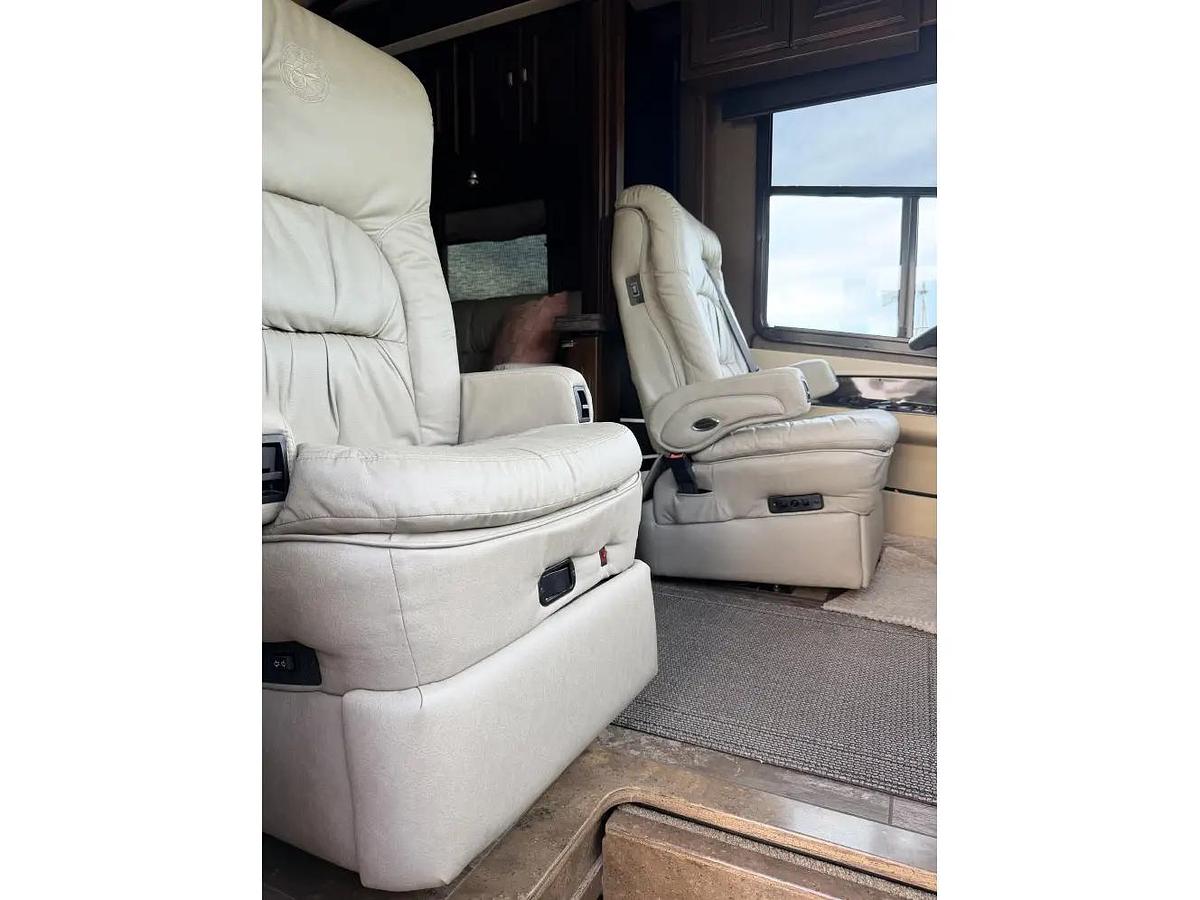 Used 2017 Tiffin Motorhomes Allegro Bus 40SP
