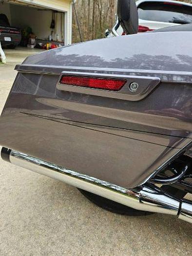 Used 2015 Harley Davidson Street Glide Special