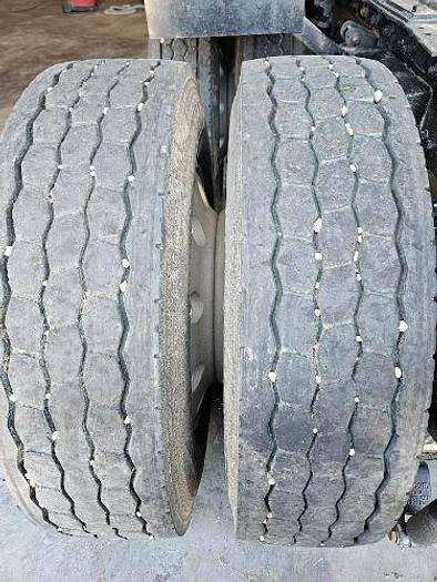 Used 2007 KENWORTH W900L