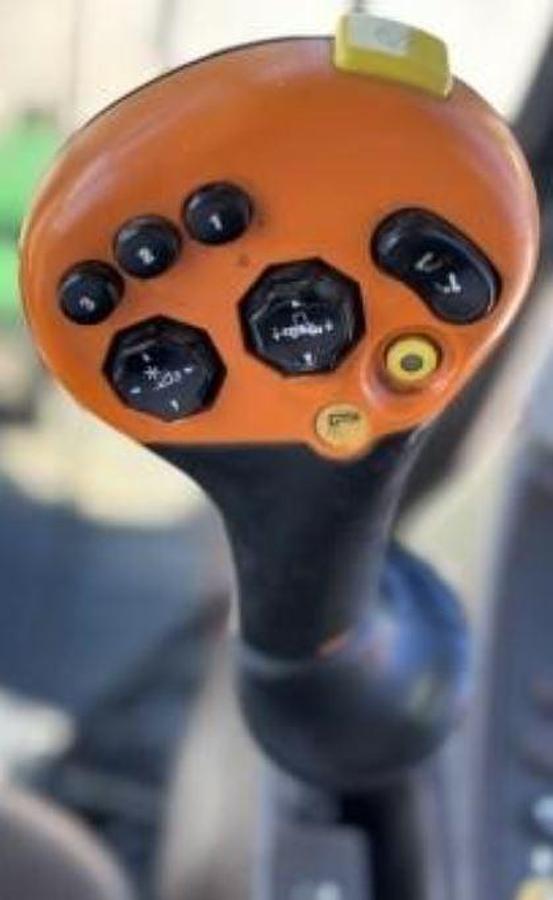 Used 2008 JOHN DEERE 9770 STS Combine