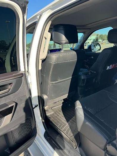 Used 2023 Toyota Tundra 4WD Limited