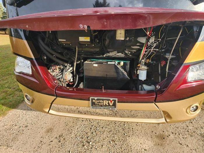 Used 2018 Newmar Dutch Star 4369