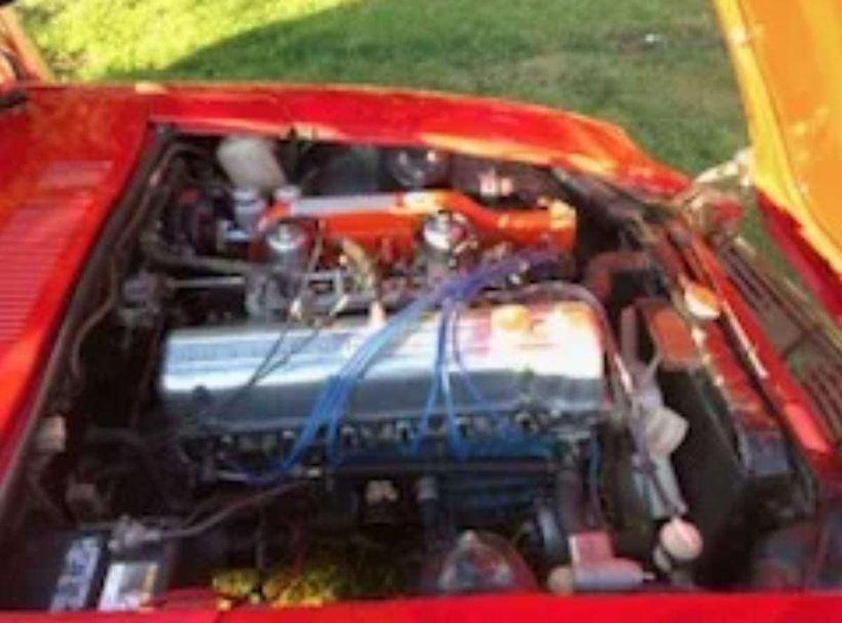 Used 1973 Datsun 240Z