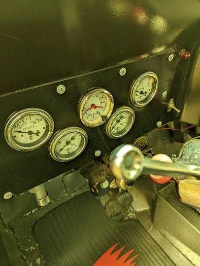 Used 1951 WILLYS Jeep Pickup