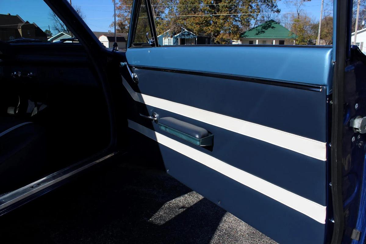 Used 1963 Oldsmobile F-85