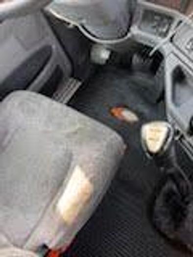 Used 2012 Freightliner Columbia 120