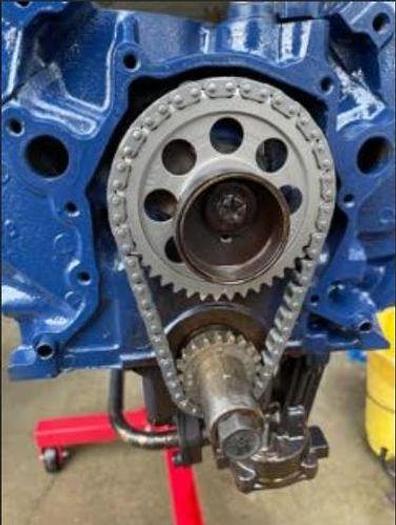 Used 1985 Ford Bronco 4WD Custom